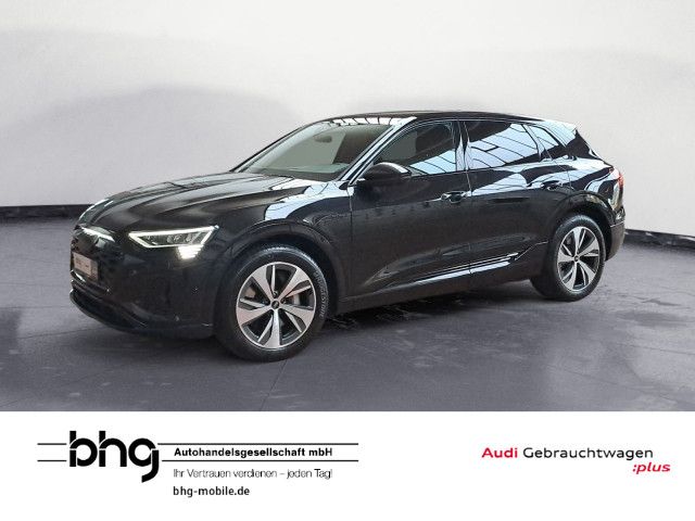 Audi Q8 e-tron 2023