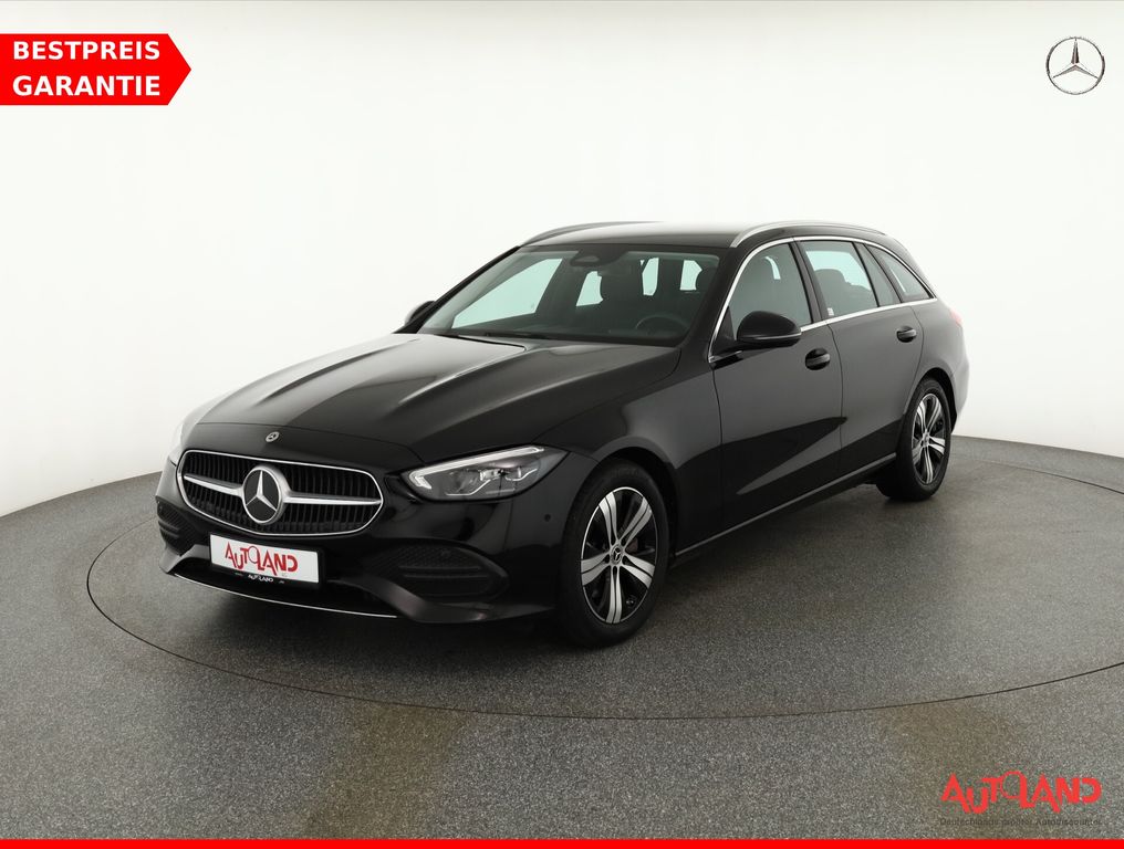 Mercedes-Benz C 200 2024