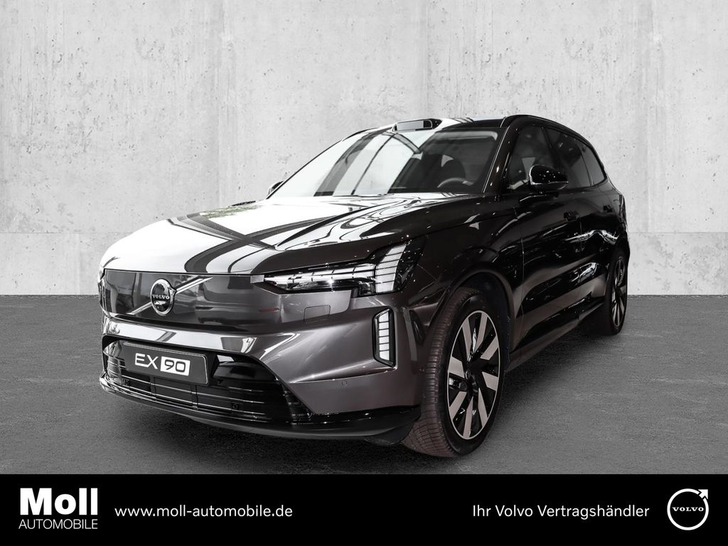 Volvo EX90