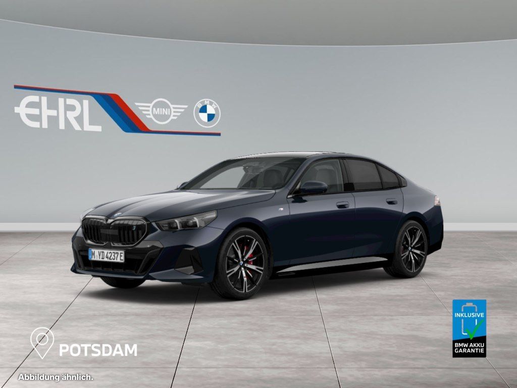 BMW i5