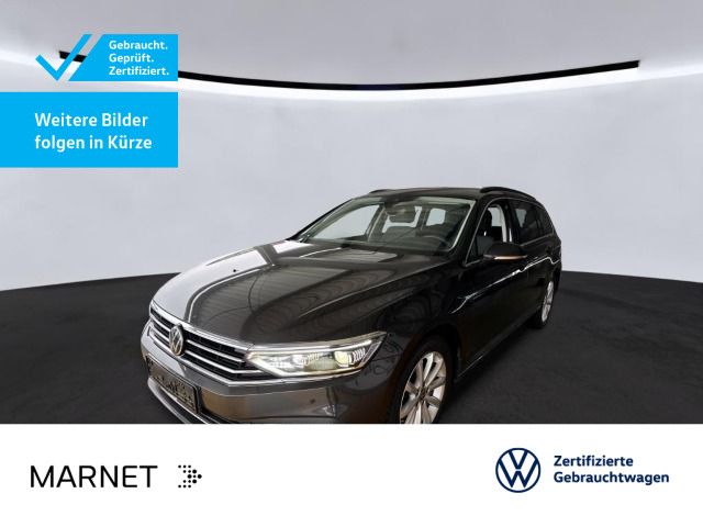 Volkswagen Passat Variant 2022