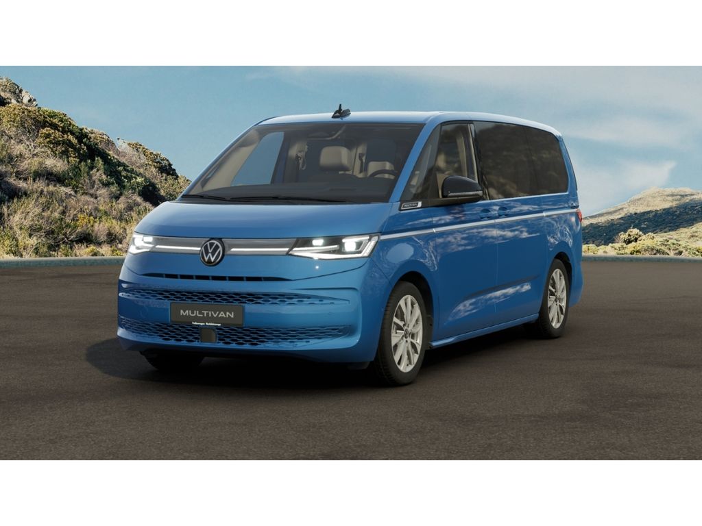 Volkswagen Other 2025