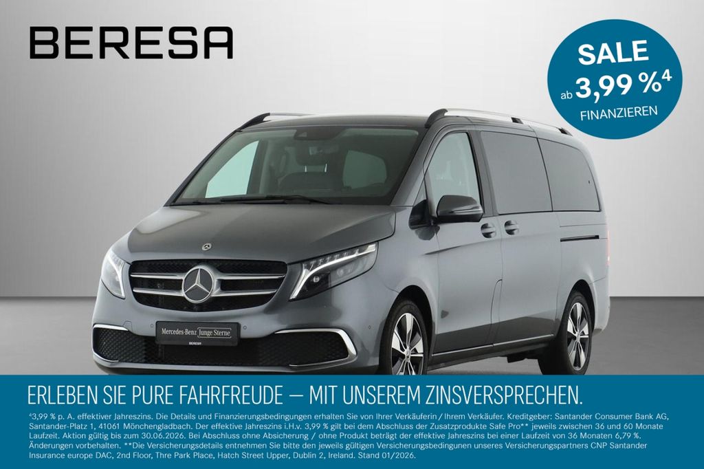 Mercedes-Benz V 250 2024