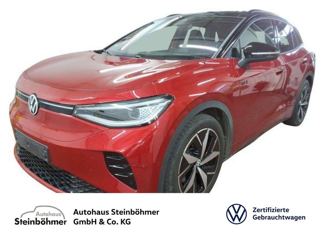 Volkswagen ID.4 2024