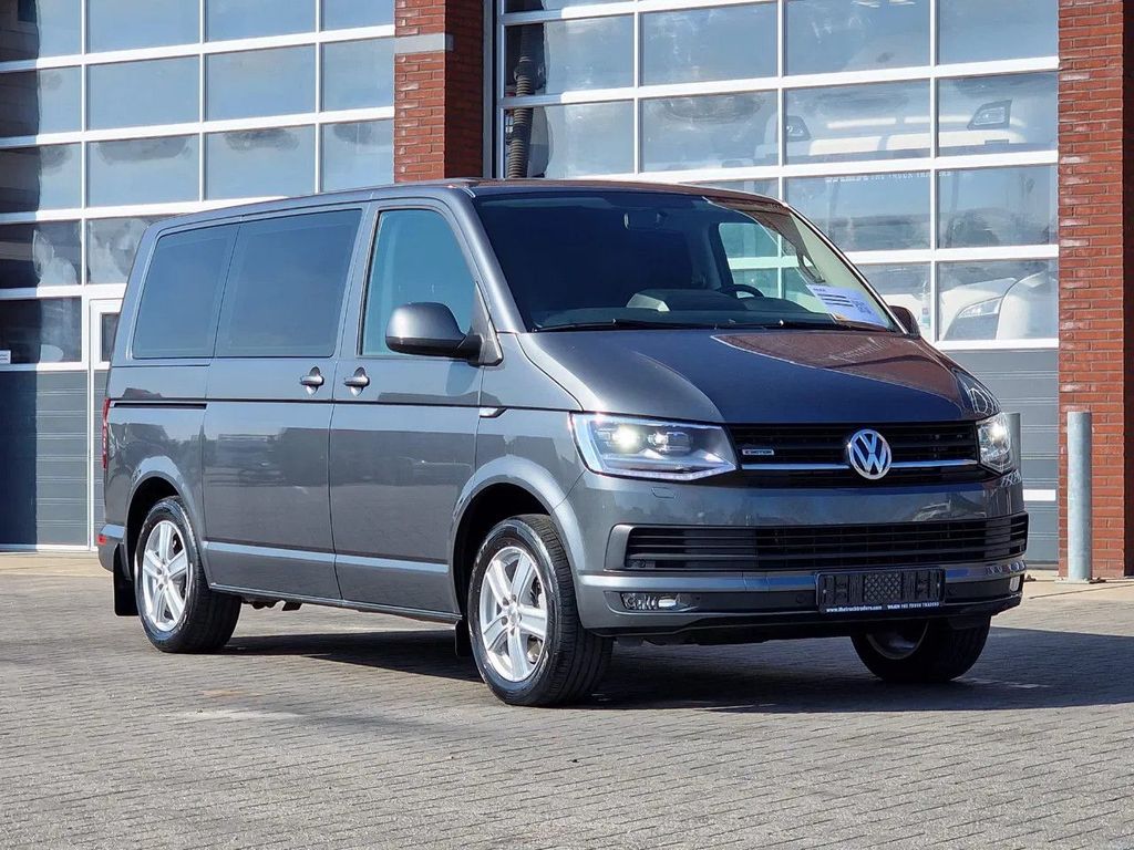 Volkswagen Other 2017