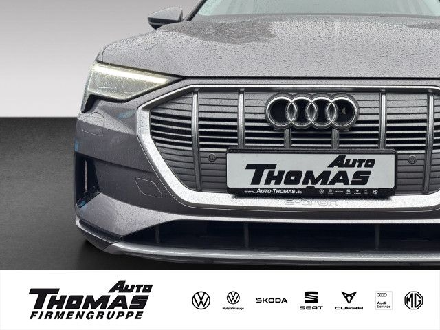 Audi e-tron 2020