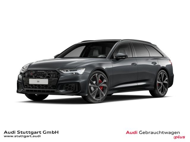 Audi S6 2024
