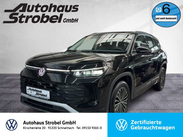 Volkswagen Tayron 2025