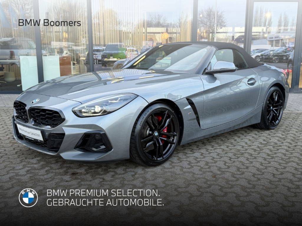 BMW Z4 M40 2024