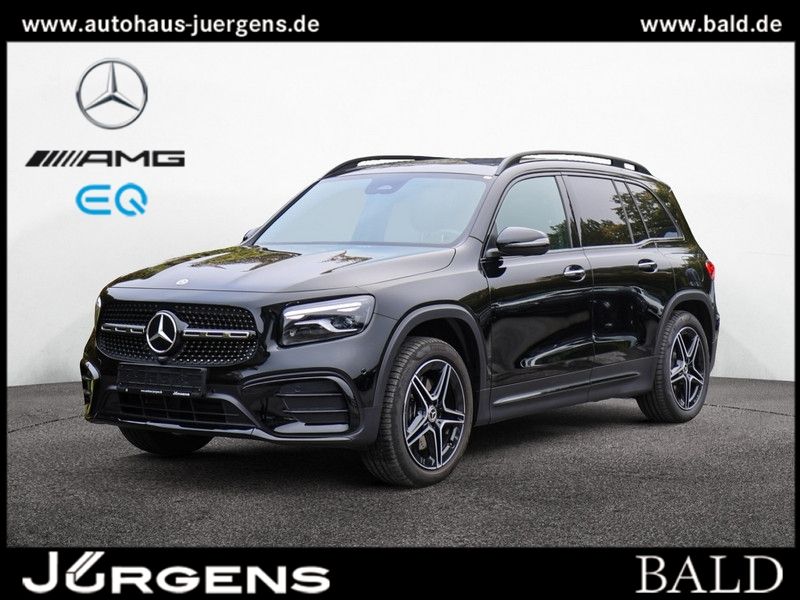 Mercedes-Benz GLB 250 2025