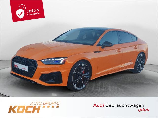 Audi S5 2024