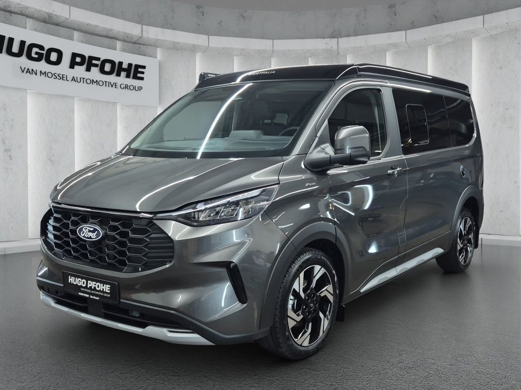 Ford Other