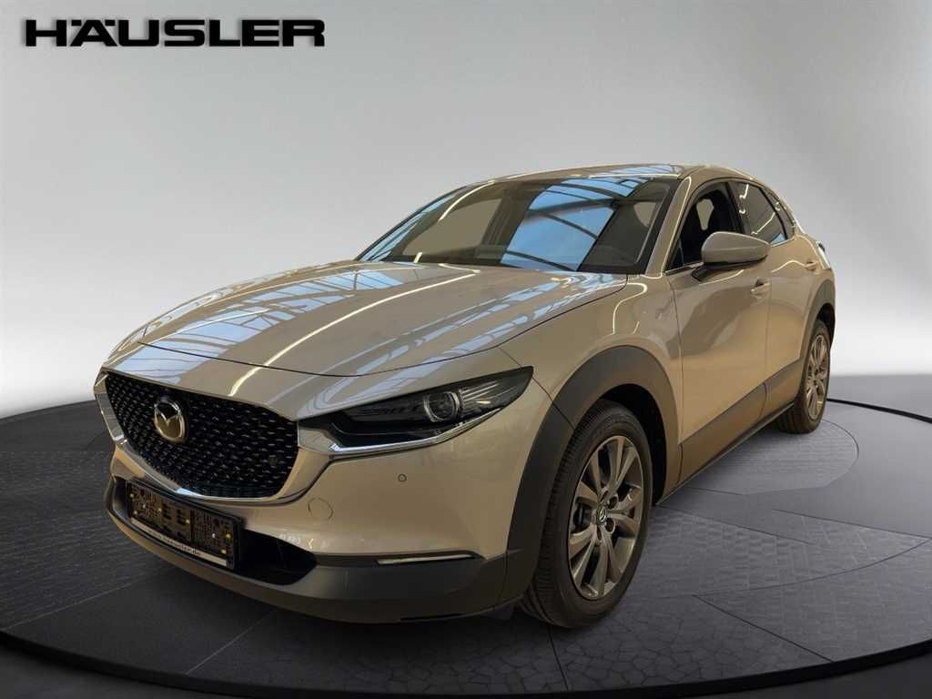 Mazda CX-30 2025