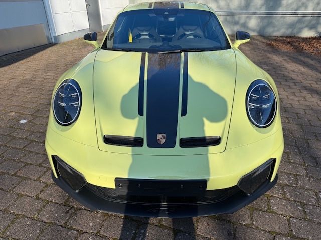 Porsche 992 2026