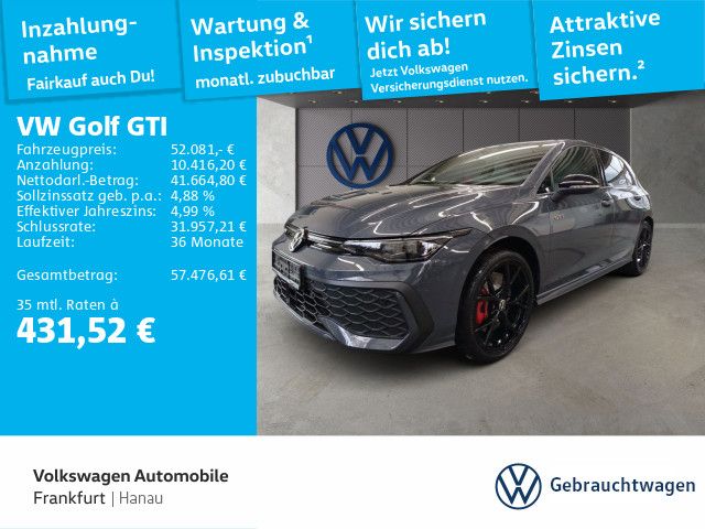 Volkswagen Golf 2026