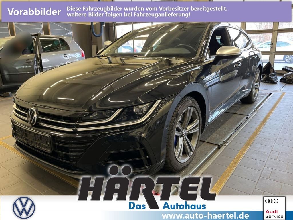 Volkswagen Arteon 2022