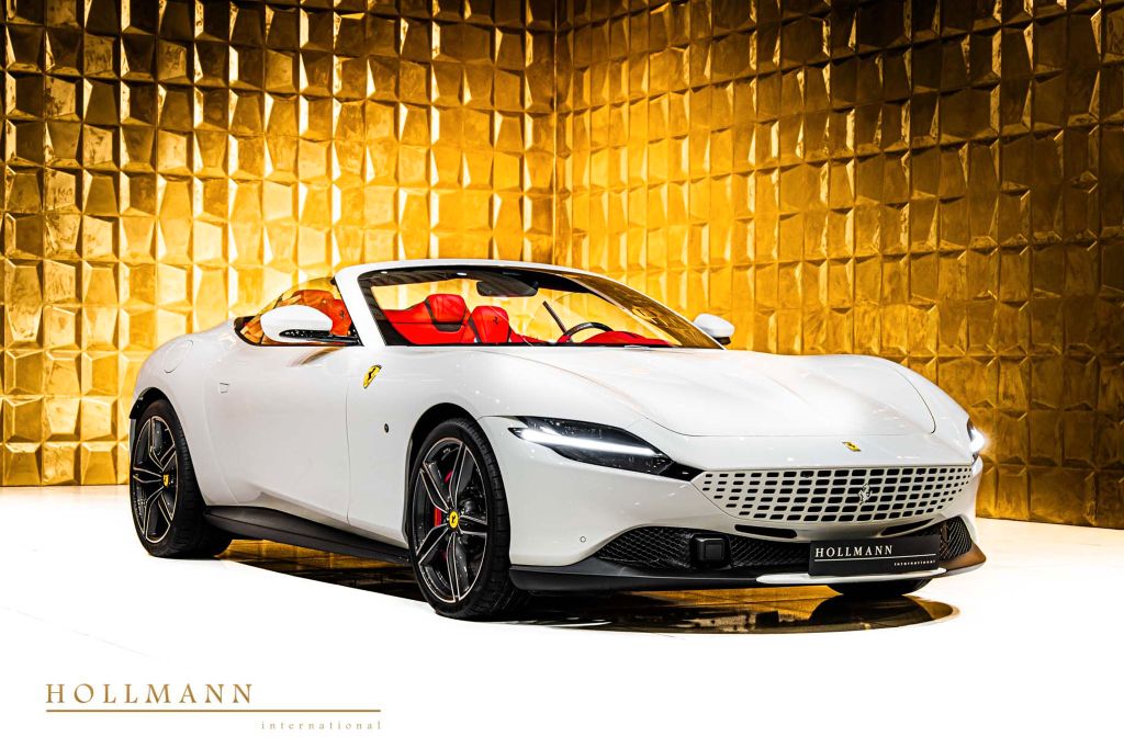 Ferrari Roma