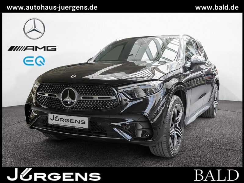 Mercedes-Benz GLC 300 2025