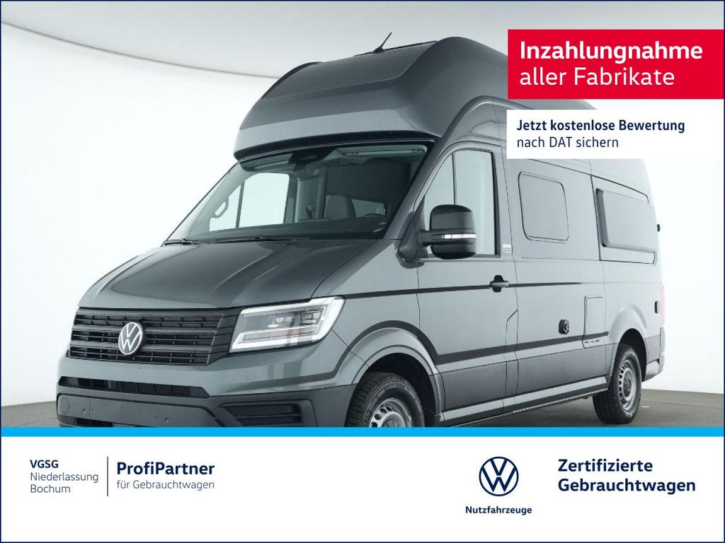 Volkswagen Other 2025