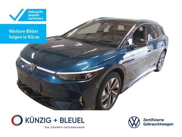 Volkswagen ID.7 2025