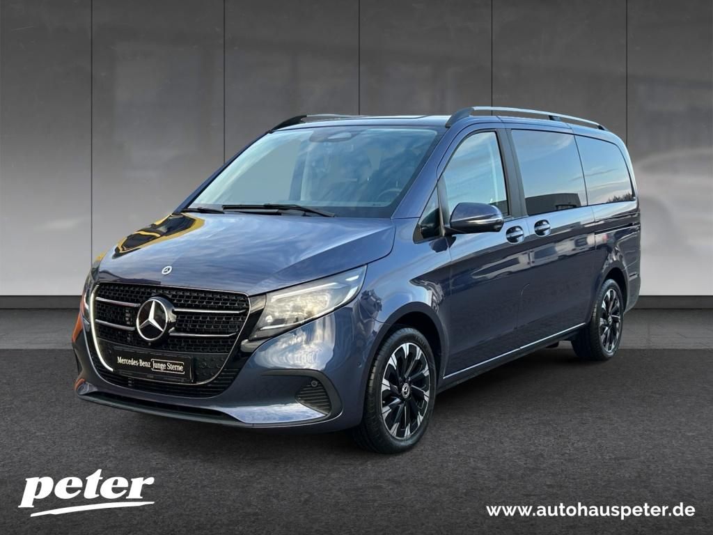 Mercedes-Benz V 220 2025