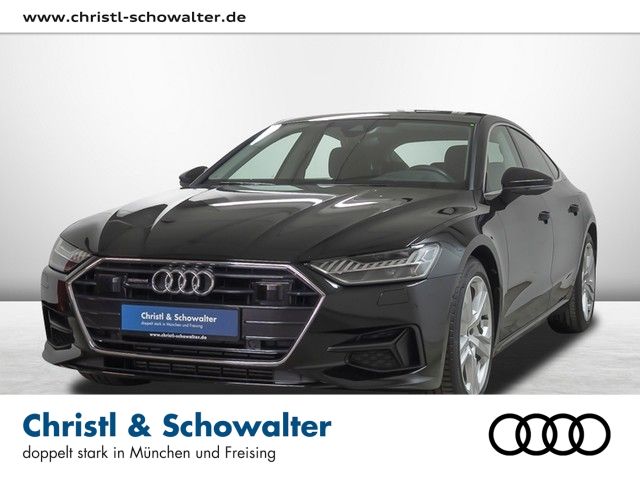 Audi A7 2023