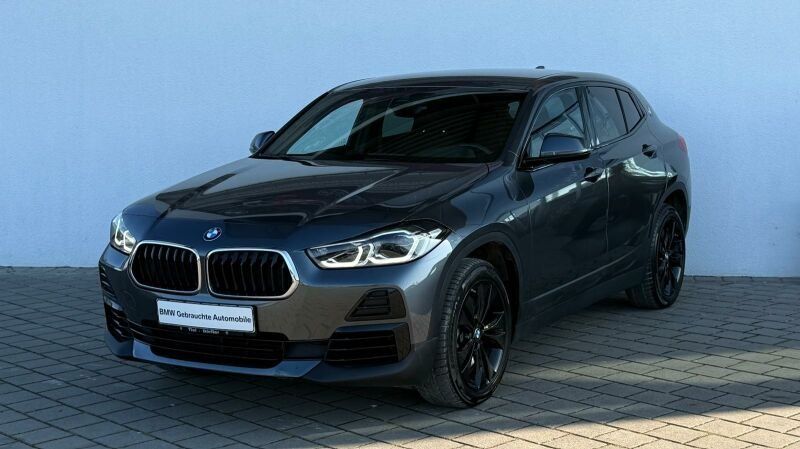 BMW X2 2021