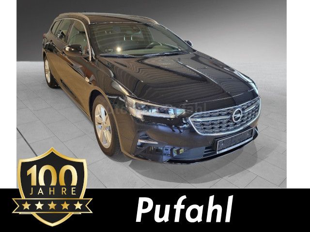 Opel Insignia 2021
