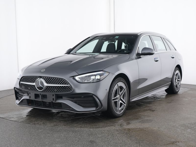 Mercedes-Benz C 300 2024