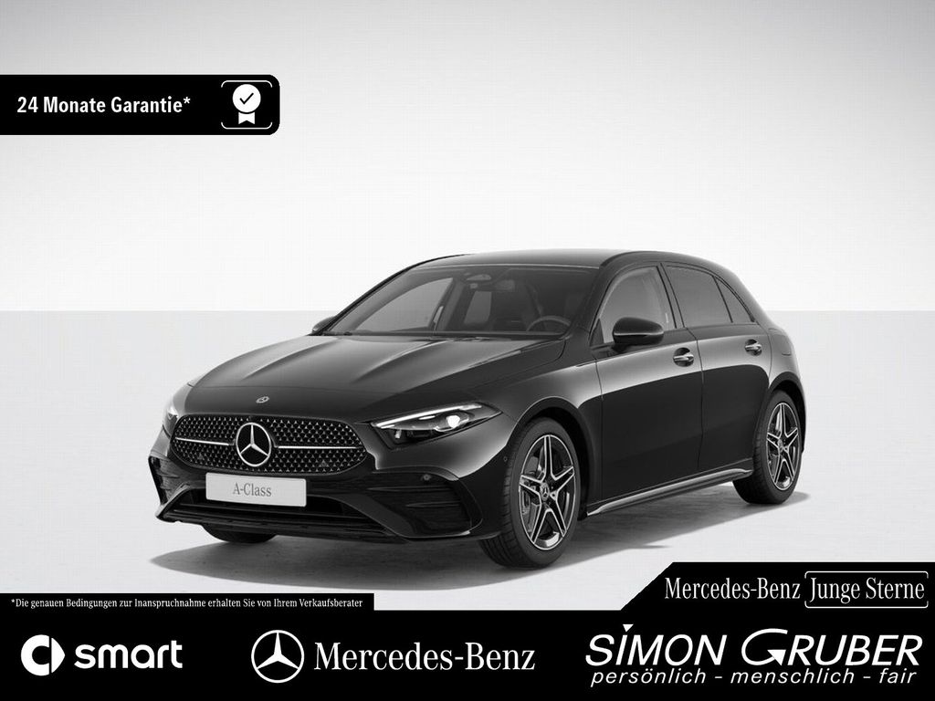 Mercedes-Benz A 200 2025