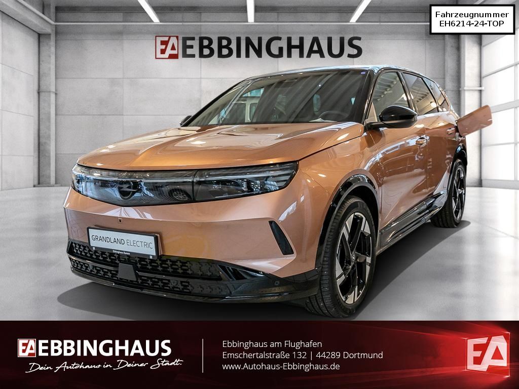 Opel Grandland (X) 2025