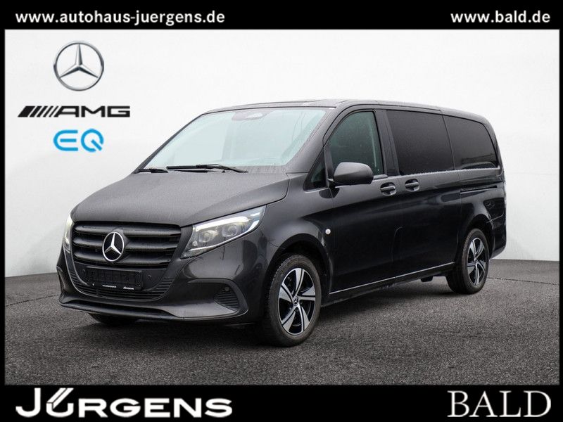 Mercedes-Benz Vito 2024