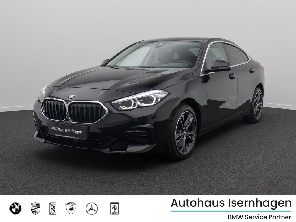 BMW 220 Gran Coupé 2022