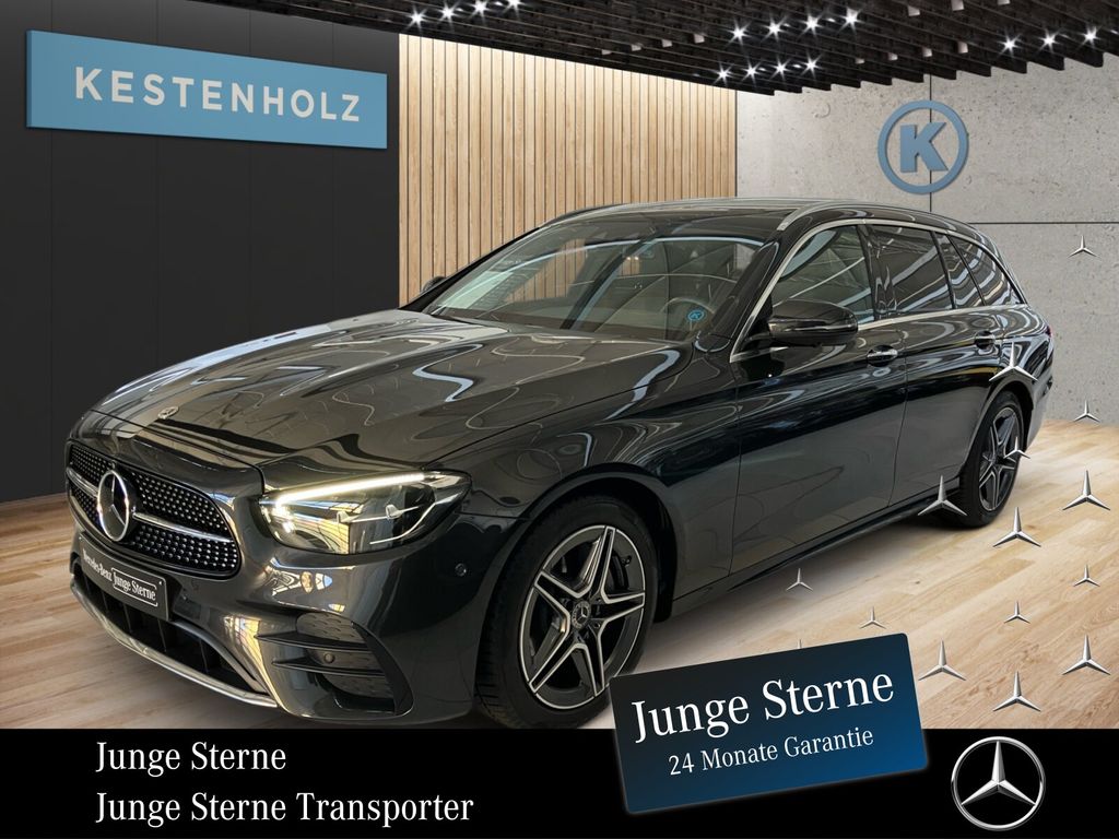 Mercedes-Benz E 220 2024