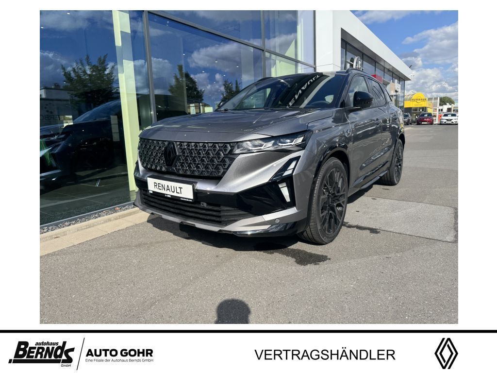 Renault Austral 2025