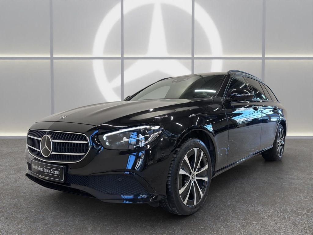 Mercedes-Benz E 300 2022