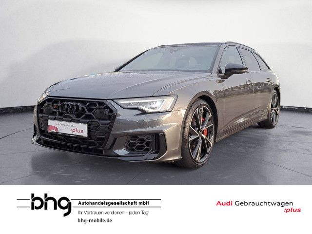 Audi S6 2023