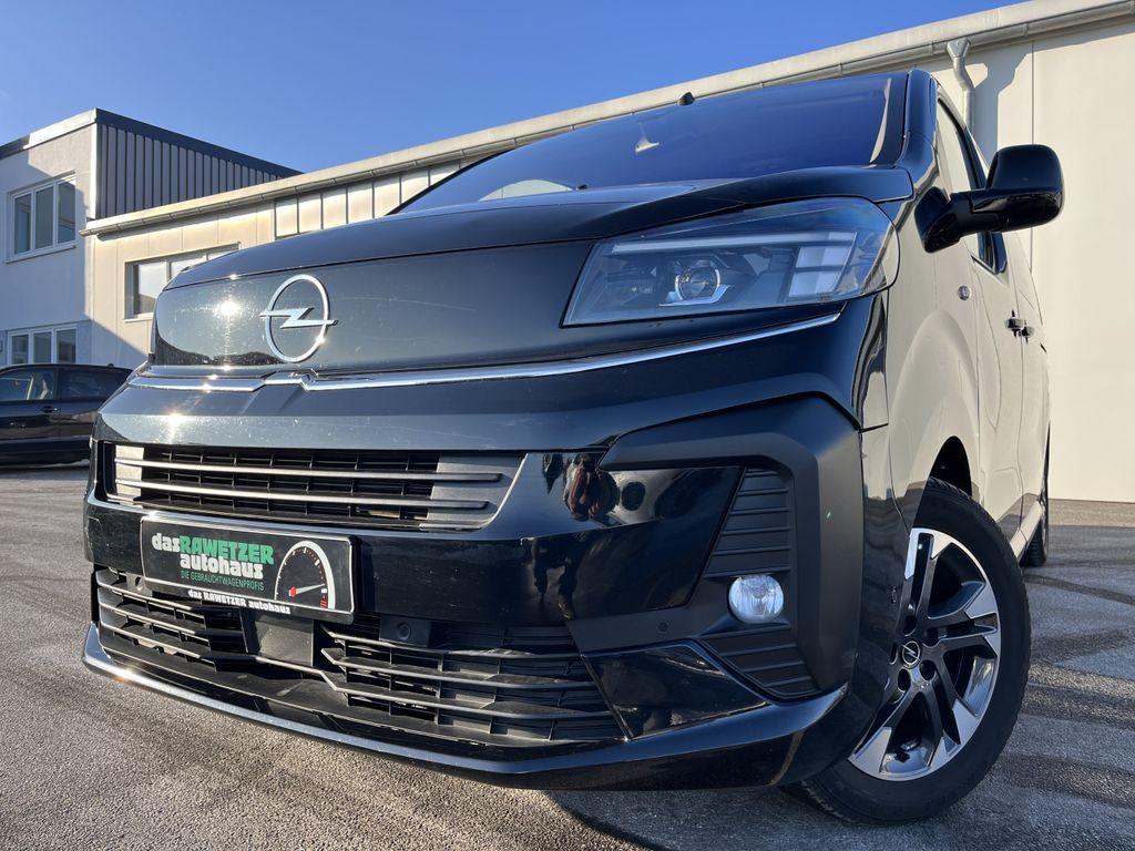 Opel Zafira 2024