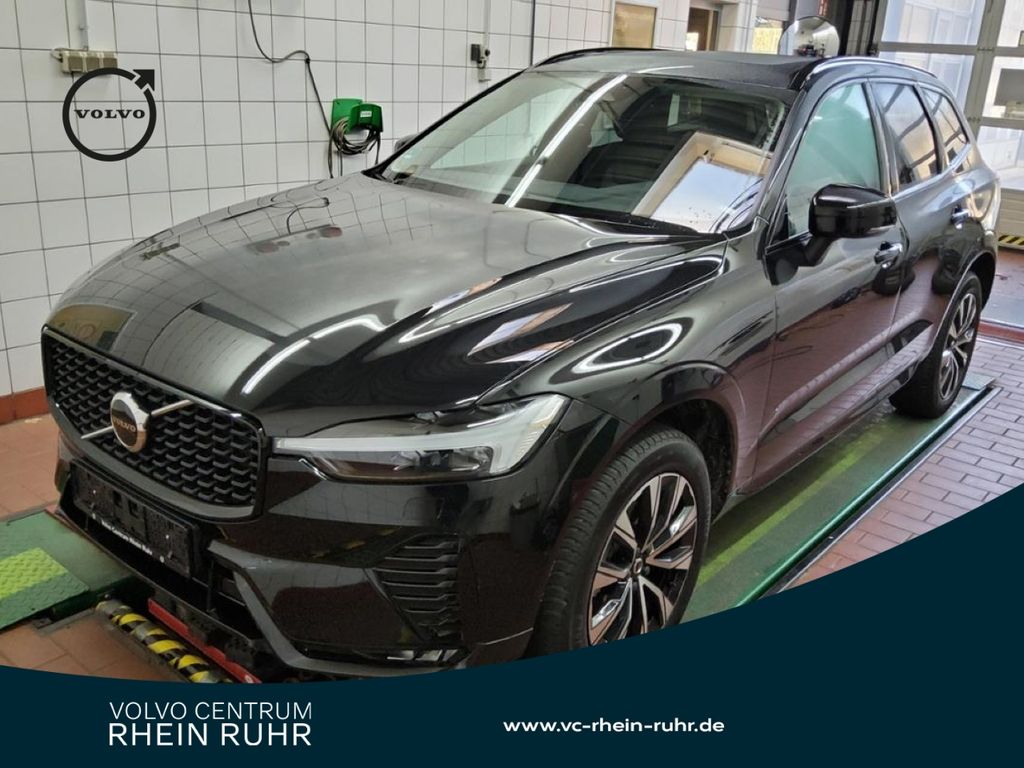 Volvo XC60 2024
