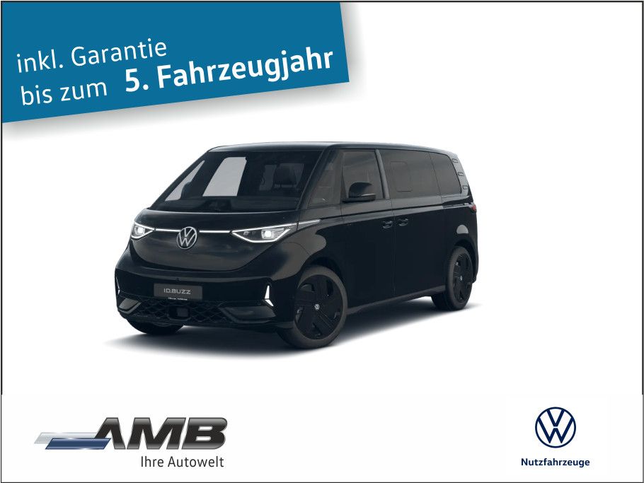 Volkswagen ID. Buzz