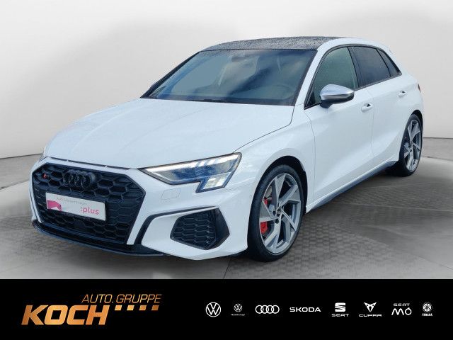Audi S3 2024