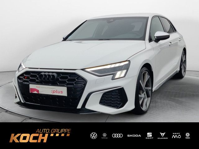 Audi S3 2024