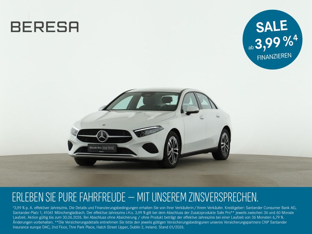Mercedes-Benz A 220 2023
