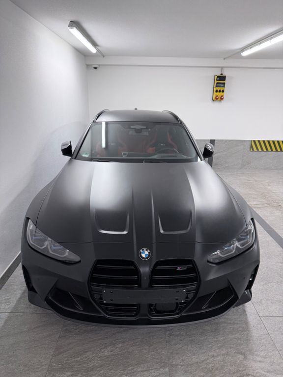 BMW M3 2023
