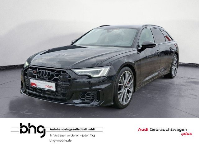 Audi S6 2023