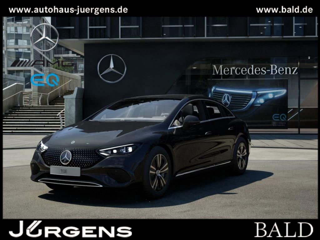 Mercedes-Benz EQE 2025