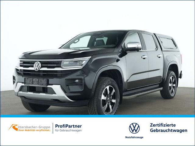 Volkswagen Amarok 2024