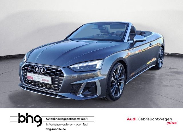 Audi S5 2023