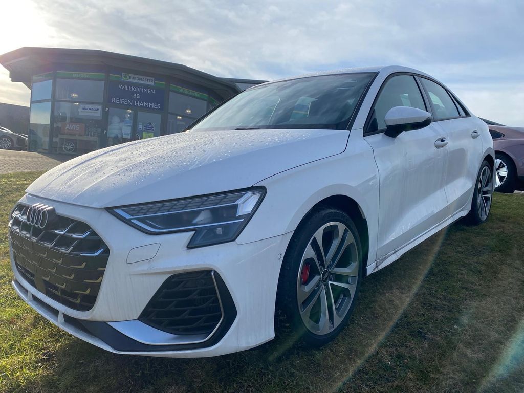 Audi S3 2026