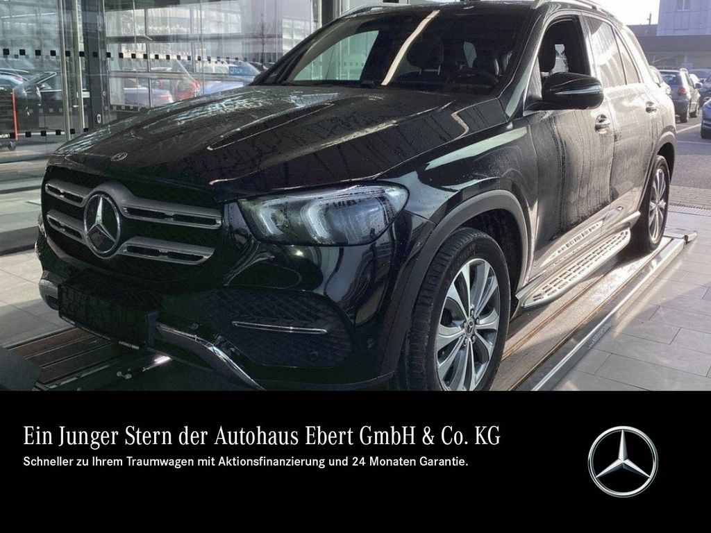 Mercedes-Benz GLE 400 2023